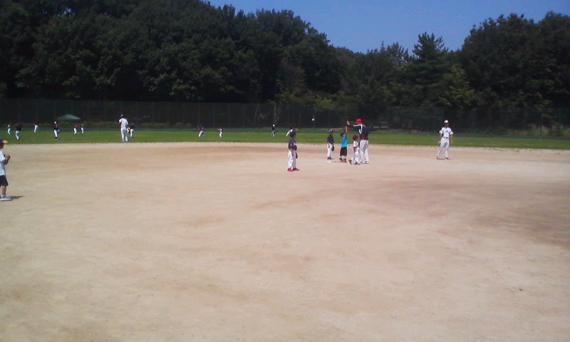 夏休み(^^)/~~~第二弾_a0105698_17355135.jpg