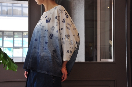 ヴァカンス気分で・・・STELLA McCARTNEY_e0127399_195836.jpg
