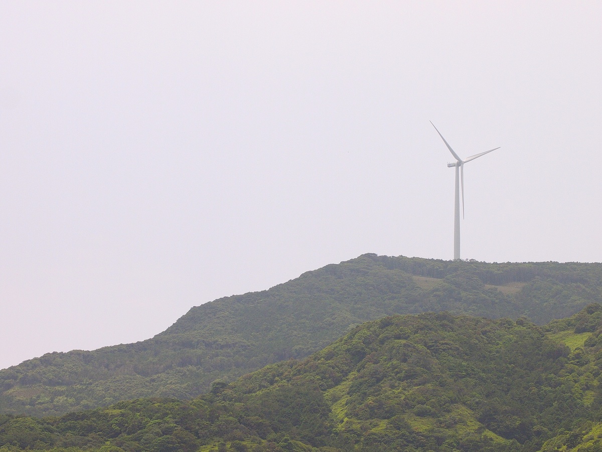 長崎旅行でリフレッシュ!! その28 ～ 五島有川_b0138101_23355854.jpg