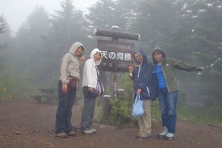 八ヶ岳ヒーリングツアー その③_c0200917_14464448.jpg