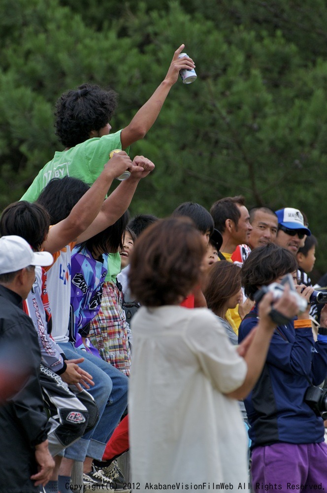 ２０１２JBMXF 、エリートシリーズ第３戦ひたち海浜公園VOL14：コース外の風景_b0065730_21261324.jpg