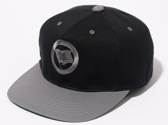 SWAGGER 13th ANNIVERSARY SNAP BACK CAP_b0130631_11372016.jpg