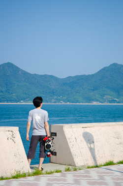 「水中フォトログ|AquaGarden」のmochitakeさん登場!_c0039735_1131205.jpg