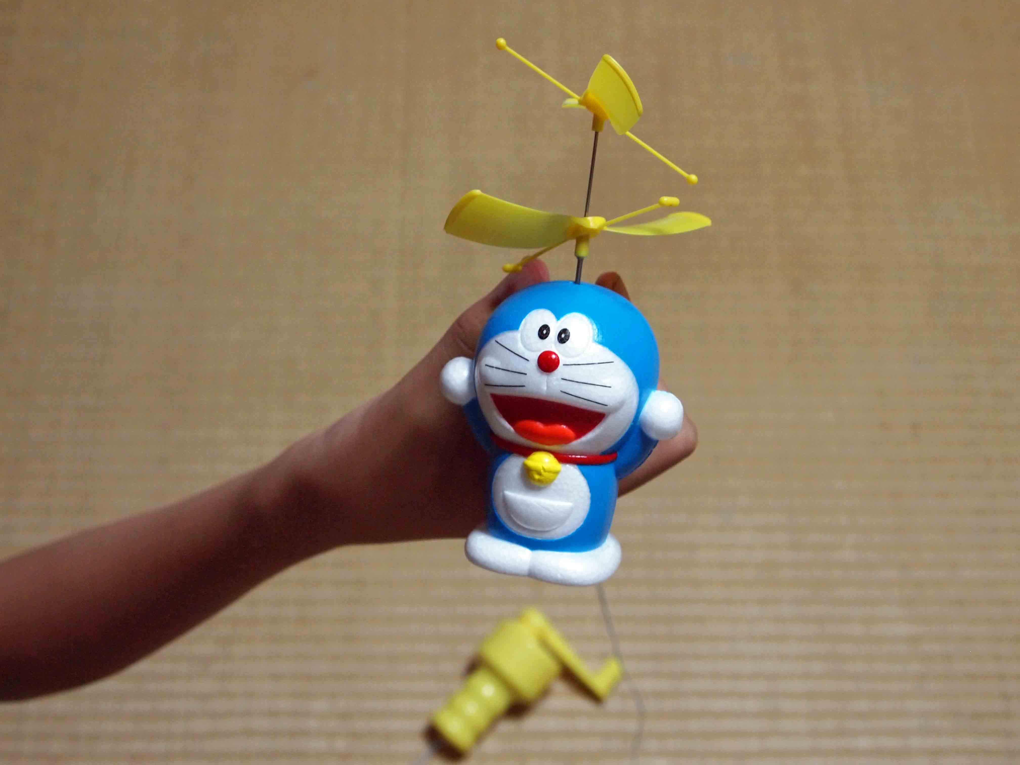 空飛ぶ ドラえもん 味 庵 Asian 空飛ぶ ドラえもん 味 庵 Asian