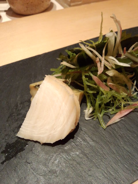 鮨 小野_b0145846_0451937.jpg