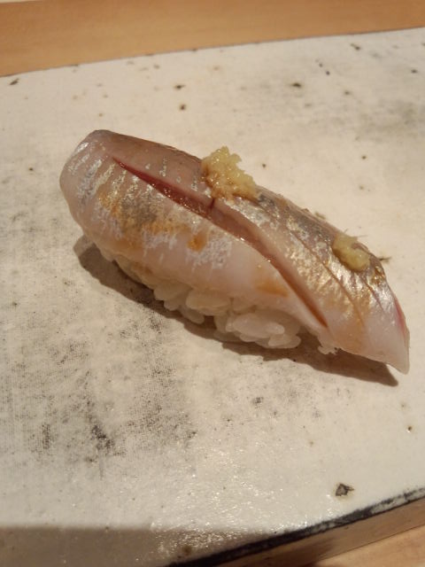 鮨 小野_b0145846_1122291.jpg