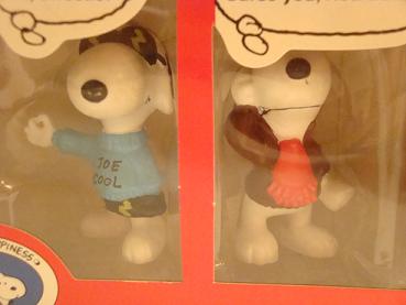 ヴィンテージ スヌーピー PVC フィギュア DETERMINED/ whitman\'s snoopy PEANUTS☆ _f0197946_19394242.jpg