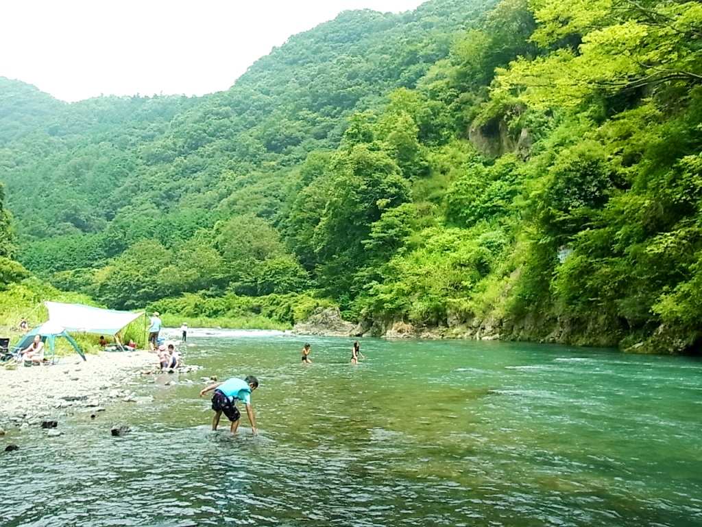 中津川、服部牧場_b0066747_3228100.jpg