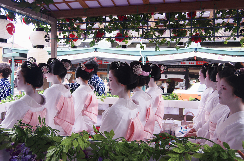 花傘巡行・河原町通～御池通～寺町通_f0155048_22525523.jpg
