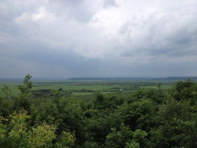 日本一周 26日目_d0260955_10173743.jpg