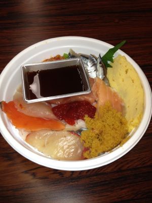 日本一周 26日目_d0260955_10175849.jpg