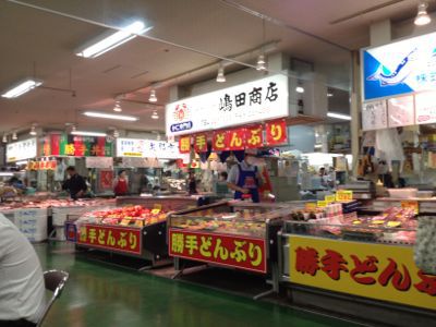 日本一周 26日目_d0260955_10182352.jpg