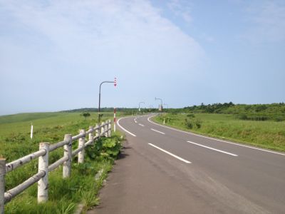 日本一周 26日目_d0260955_10185748.jpg