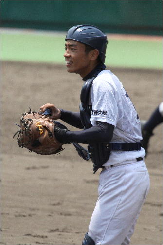 2012.07.26 選手権京都大会決勝戦　対龍谷大学平安高校_e0213359_2244364.jpg