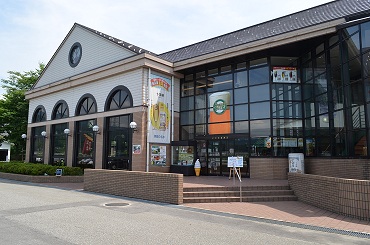宇奈月麦酒館_a0243562_1350361.jpg