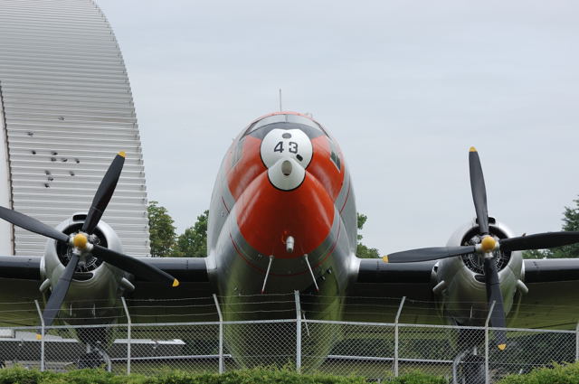 航空発祥の地・所沢航空記念公園をめぐる_c0081462_2063876.jpg