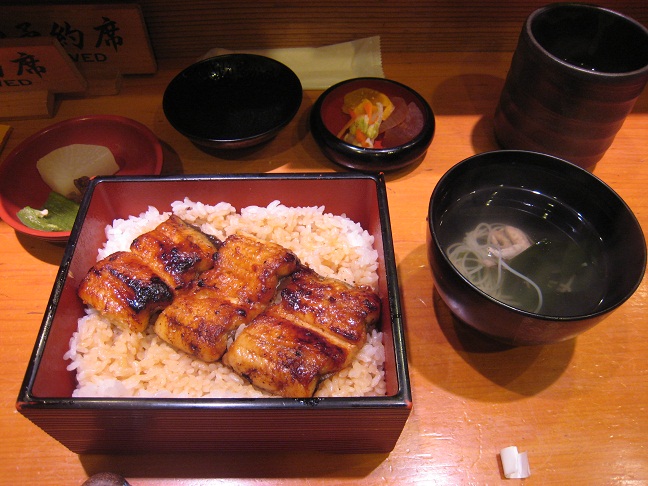 土用の丑_f0205367_19251244.jpg