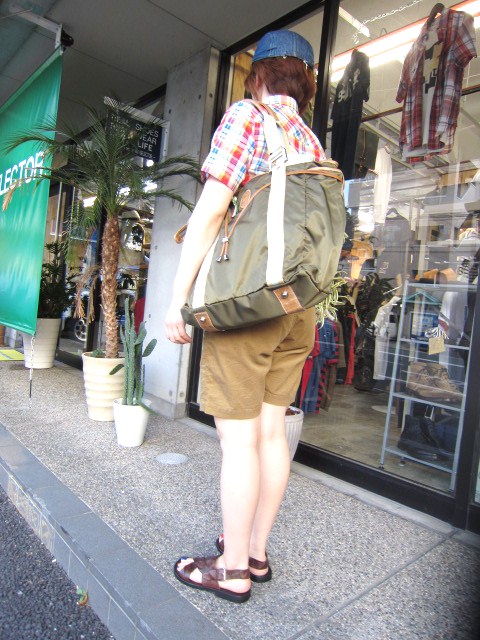 御好評に応え・・・続け様に、STYLE SAMPLE 118 です!♪!_d0152280_22102828.jpg