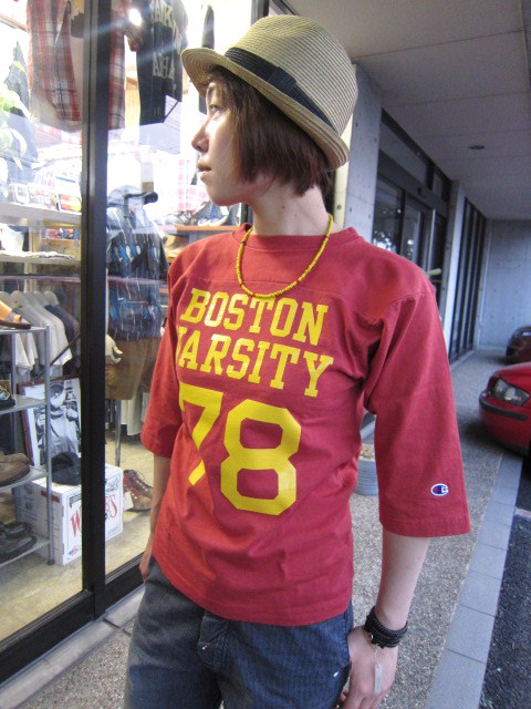御好評に応え・・・続け様に、STYLE SAMPLE 118 です!♪!_d0152280_2212549.jpg