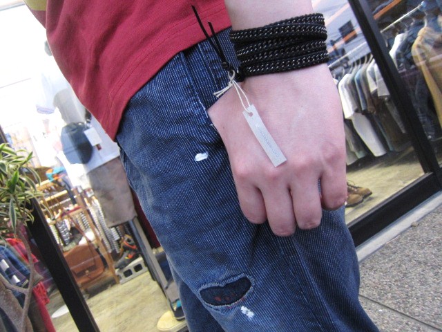御好評に応え・・・続け様に、STYLE SAMPLE 118 です!♪!_d0152280_2213097.jpg