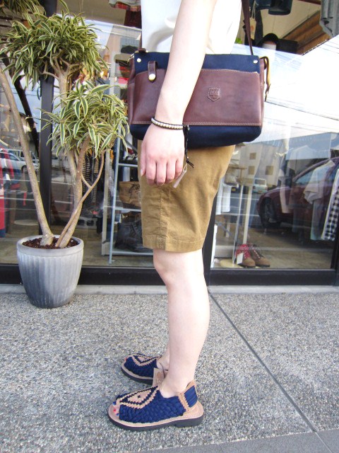 御好評に応え・・・続け様に、STYLE SAMPLE 118 です!♪!_d0152280_2242569.jpg