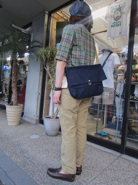 御好評に応え・・・続け様に、STYLE SAMPLE 118 です!♪!_d0152280_2273685.jpg