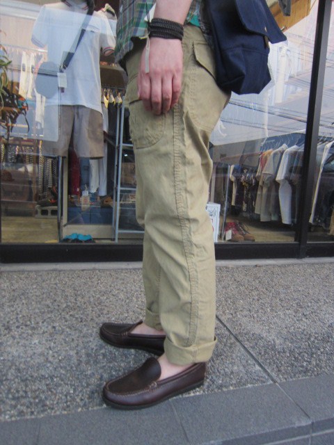 御好評に応え・・・続け様に、STYLE SAMPLE 118 です!♪!_d0152280_227827.jpg