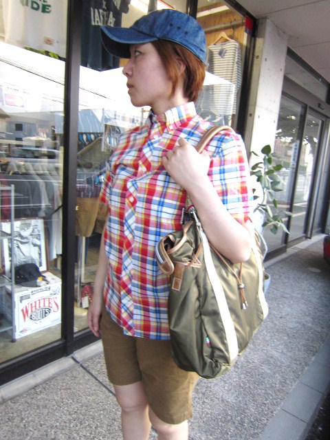 御好評に応え・・・続け様に、STYLE SAMPLE 118 です!♪!_d0152280_2285149.jpg