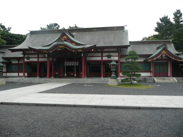 敦賀散策記 その12 気比神宮_b0118987_5402632.jpg