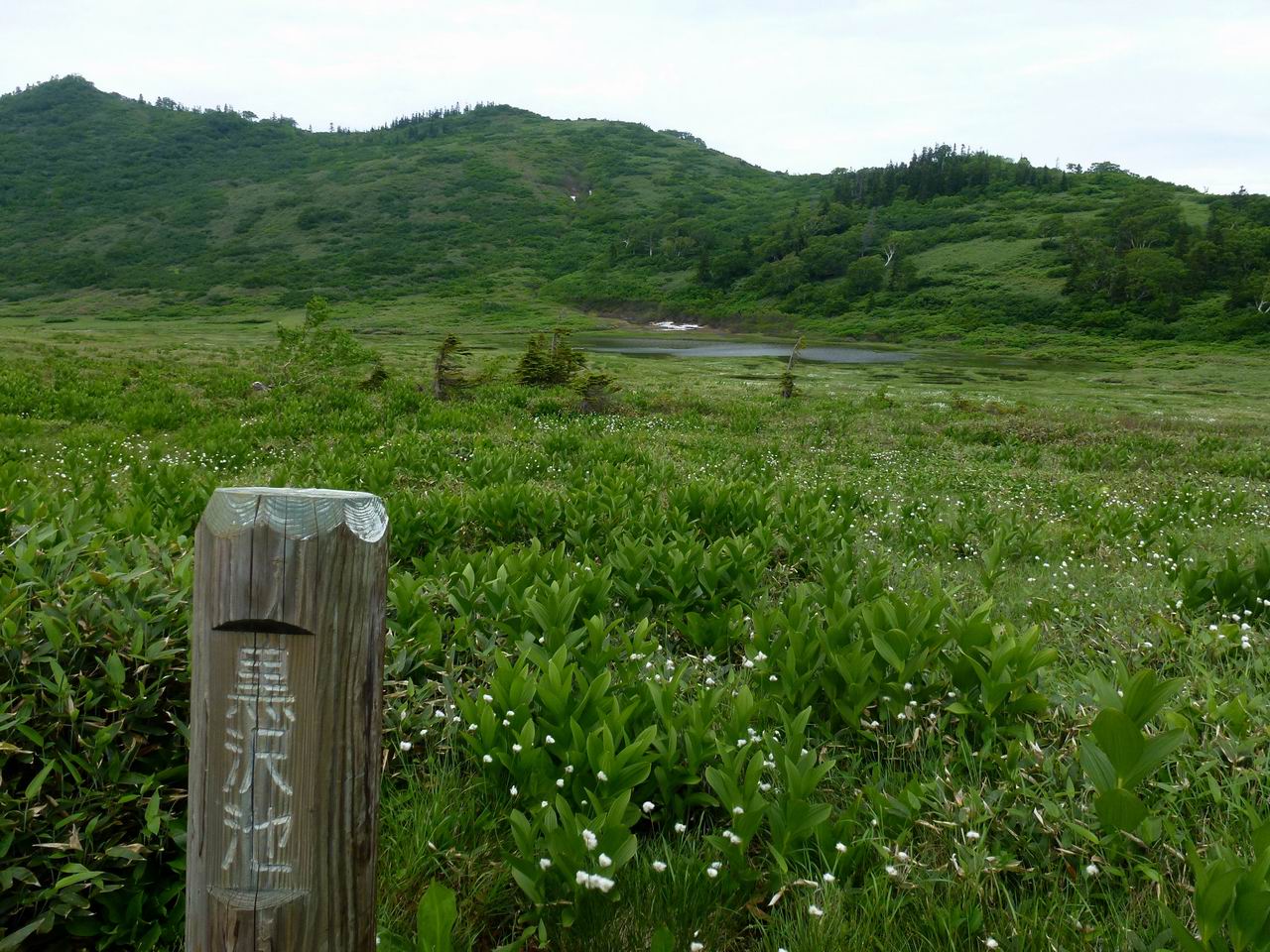 妙高山－荒々しく力強いドーム状の岩峰_e0110500_21445894.jpg