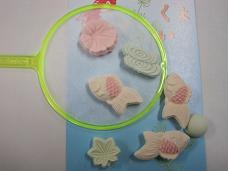ばいこう堂 きんぎょすくい 香川 おやつ 全国めぐり