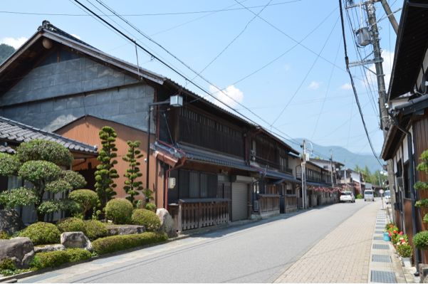 にっぽん集落町並み縦走紀行 第20日_d0147406_19453944.jpg