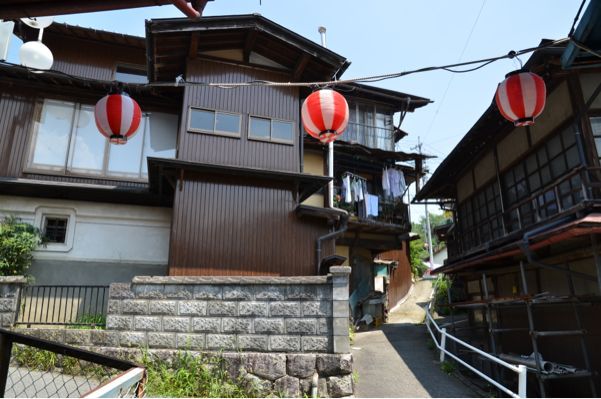 にっぽん集落町並み縦走紀行 第20日_d0147406_20271882.jpg