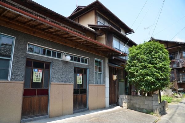にっぽん集落町並み縦走紀行 第20日_d0147406_20272024.jpg