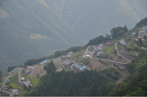 にっぽん集落町並み縦走紀行 第20日_d0147406_2112097.jpg