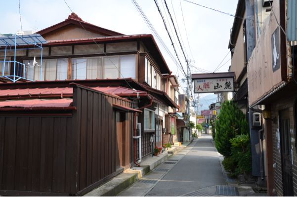にっぽん集落町並み縦走紀行 第20日_d0147406_8404630.jpg