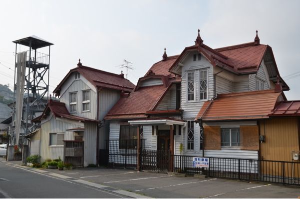 にっぽん集落町並み縦走紀行 第20日_d0147406_8404888.jpg