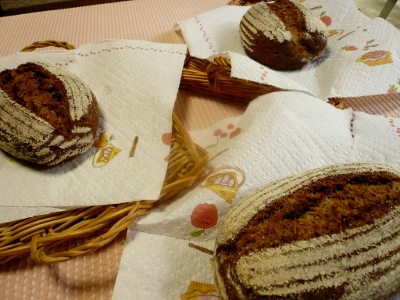 7月28日(土) 白神こだまパンコース(手捏ね)_d0138307_23345636.jpg