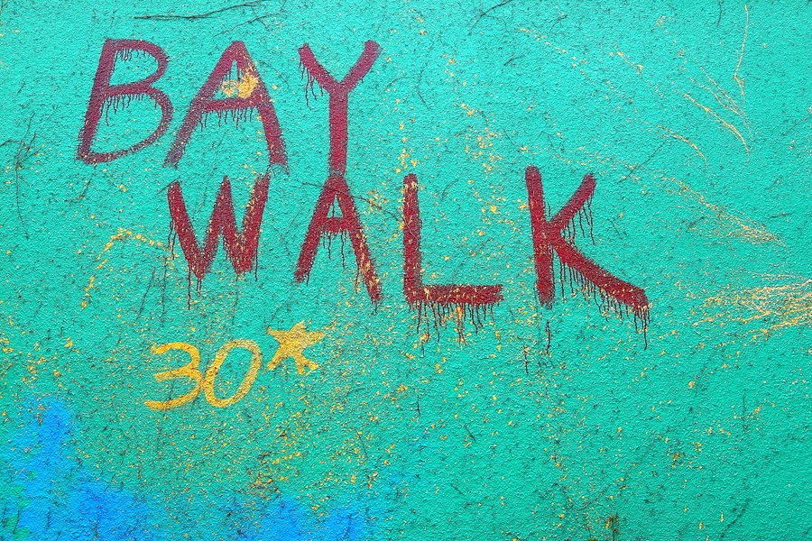 BAY WALK_d0251507_23444359.jpg