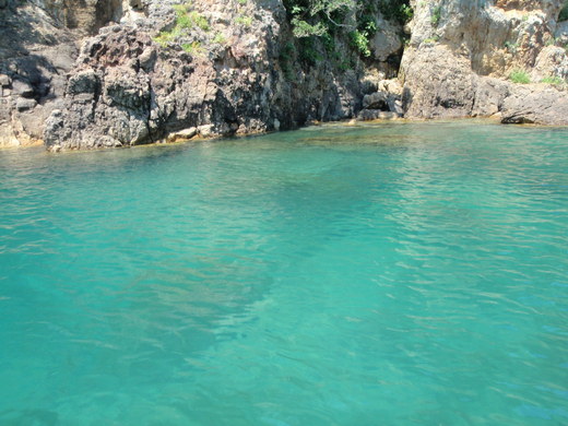 今夏☆やっぱり今子の海でしょっ! _d0135908_9394785.jpg