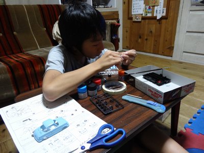 マツダR360クーペを再現‥_f0178416_22363473.jpg