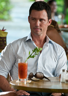 \"Burn Notice\" と　うまそうなカクテル_b0080418_14859.jpg