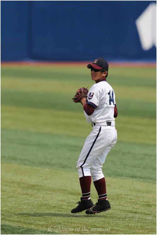 第９４回全国高等学校野球選手権神奈川大会_e0200922_19552948.jpg