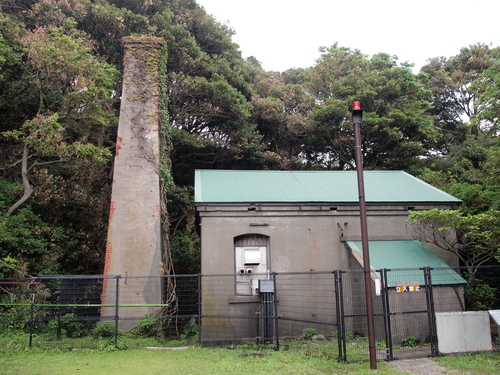 現代に残る要塞、猿島（横須賀）_e0234922_21501338.jpg