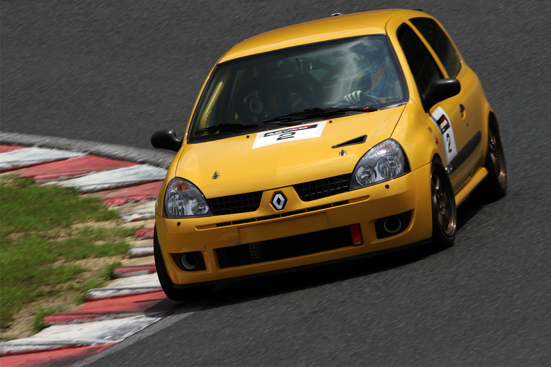 TOHM2012 RENAULT CUP_e0190023_22382480.jpg