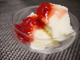 サマースイーツ ~7月(夏休み)~_c0235725_062479.jpg