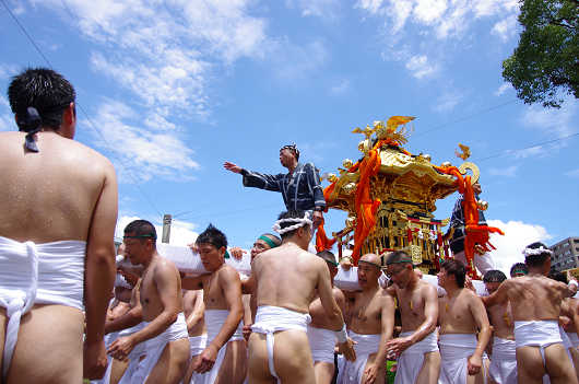 2012　おぎおんさぁ　本祭り_d0052327_831159.jpg