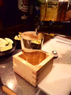 blog:藤沢ラテン・ナイト‘夏休み’SON四郎! #salsajp_a0103940_16274445.jpg