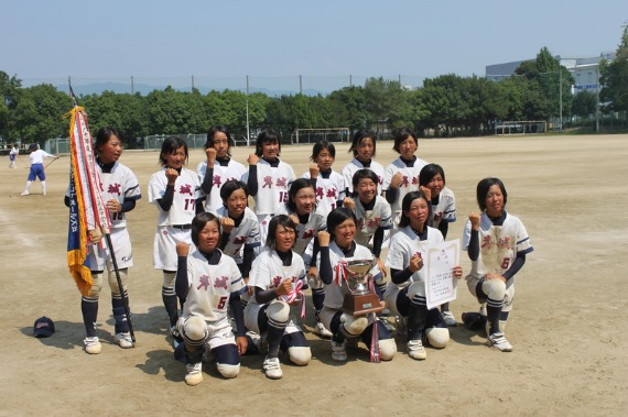 岸城中学 準優勝 Tax Accountant Office ソフトボールブログ 岸城中学 準優勝 Tax Accountant Office ソフトボールブログ