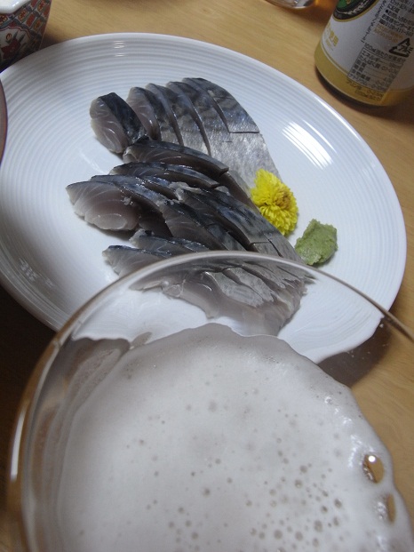 昨日は土用のうなぎ・ひさびざの我が家の食卓_c0107948_18513286.jpg